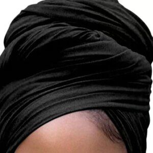 Thinsont Turban Knot Simple Style